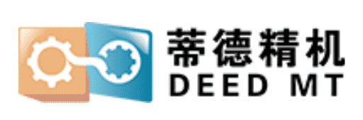 山东蒂德精密机床有限公司